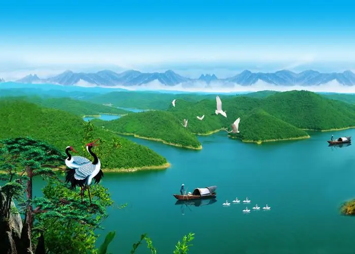 高精度高效智慧